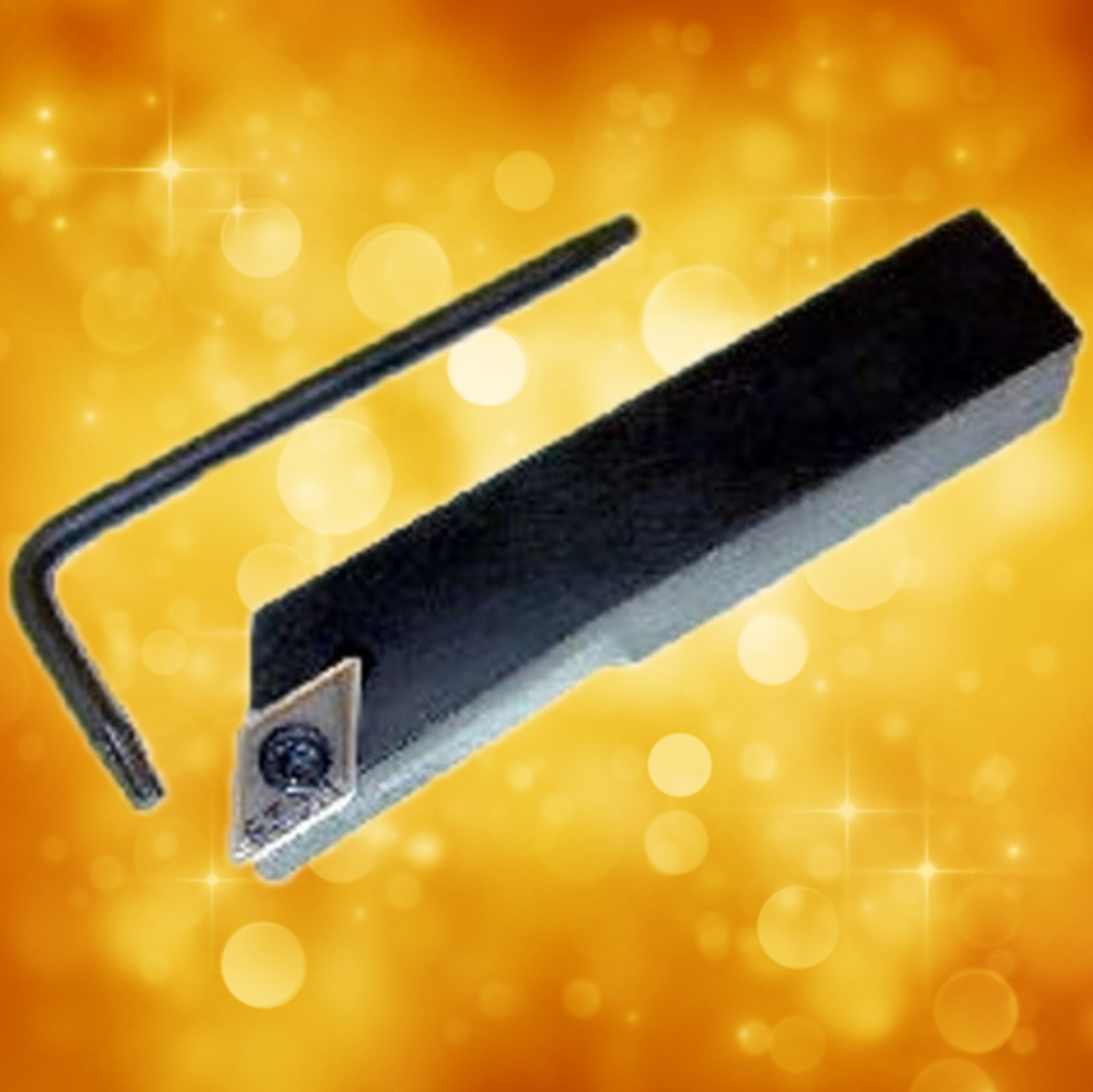 Sherline 35° Insert Right-hand Holder 2256 2256